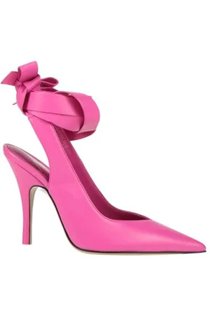 The Attico FOOTWEAR - Pumps - on YOOX.com