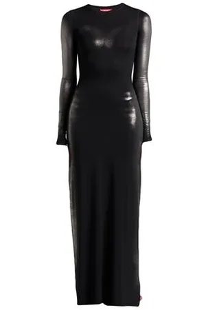 Diesel DRESSES - Maxi dresses - on YOOX.com