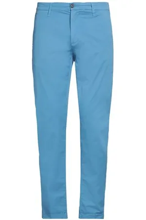 RE-HASH BOTTOMWEAR - Trousers - on YOOX.com