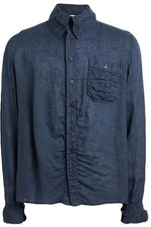 Vivienne Westwood TOPWEAR - Shirts - on YOOX.com