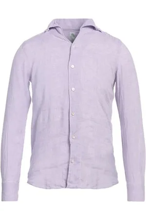 Finamore TOPWEAR - Shirts - on YOOX.com