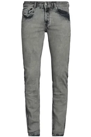 Diesel BOTTOMWEAR - Jeans - on YOOX.com