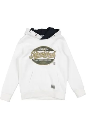 Petrol Industries TOPWEAR - Sweatshirts - on YOOX.com
