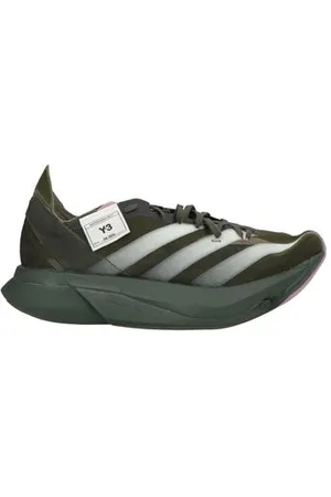 Y-3 FOOTWEAR - Trainers - on YOOX.com