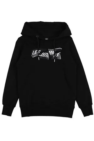 Les Hommes TOPWEAR - Sweatshirts - on YOOX.com