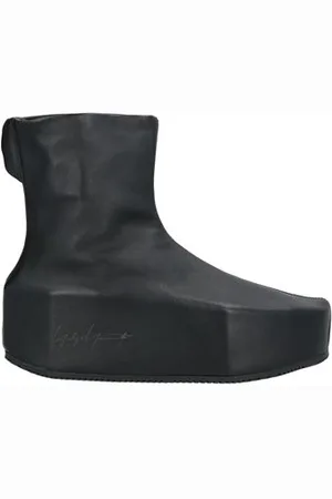 Y-3 FOOTWEAR - Ankle boots - on YOOX.com