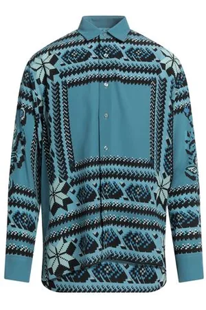 Etro TOPWEAR - Shirts - on YOOX.com