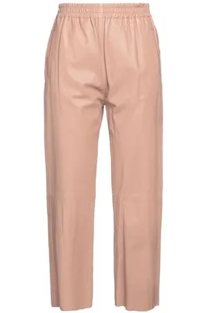 Pinko BOTTOMWEAR - Trousers - on YOOX.com