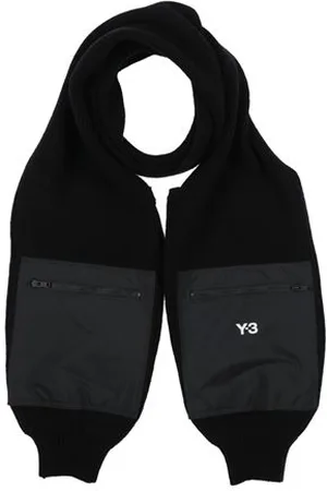 Y-3 ACCESSORIES - Scarves - on YOOX.com