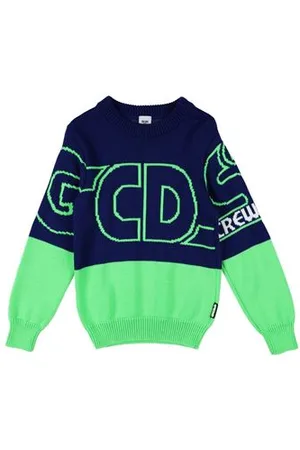 GCDS KNITWEAR - Jumpers - on YOOX.com