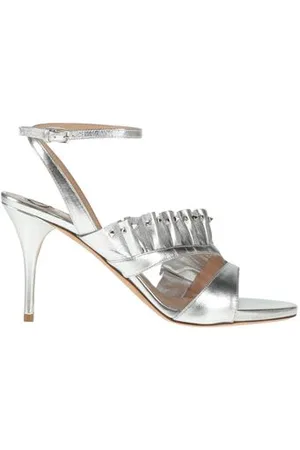 VALENTINO GARAVANI FOOTWEAR - Sandals - on YOOX.com