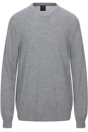 Armani Exchange KNITWEAR - Jumpers - on YOOX.com