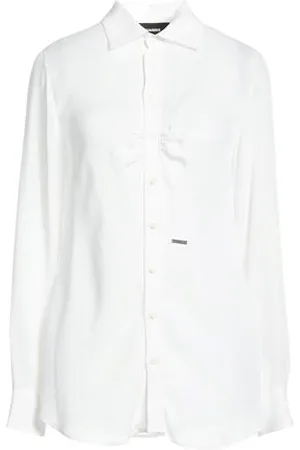 Dsquared2 TOPWEAR - Shirts - on YOOX.com