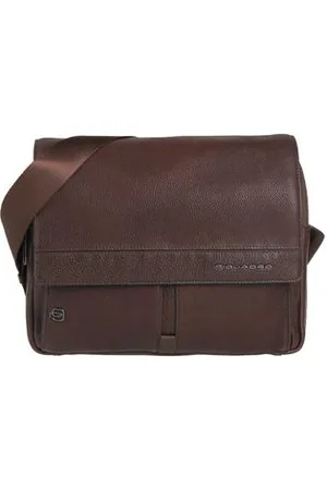 Piquadro BAGS - Cross-body bags - on YOOX.com