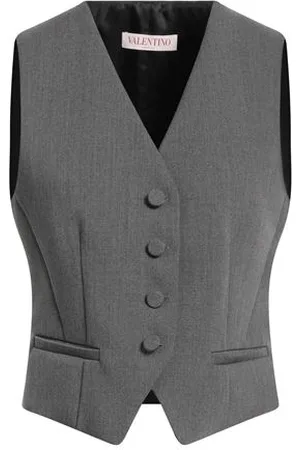 VALENTINO GARAVANI SUITS and CO-ORDS - Waistcoats - on YOOX.com