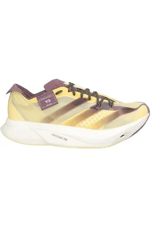 Y-3 FOOTWEAR - Trainers - on YOOX.com