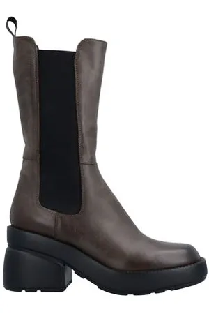Elena Iachi FOOTWEAR - Boots - on YOOX.com