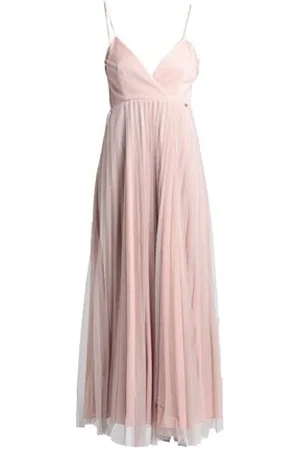Liu Jo DRESSES - Maxi dresses - on YOOX.com