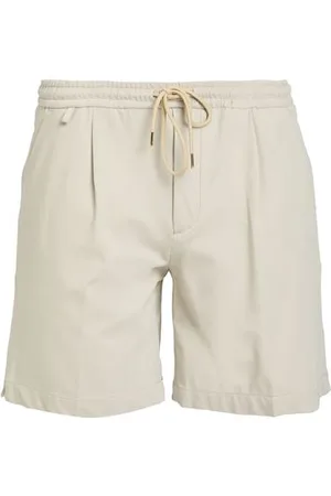 BRIGLIA BOTTOMWEAR - Shorts & Bermuda Shorts - on YOOX.com