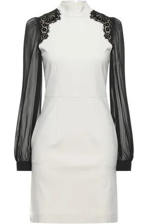 Twin-Set DRESSES - Mini dresses - on YOOX.com
