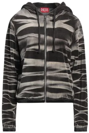 Diesel TOPWEAR - Sweatshirts - on YOOX.com