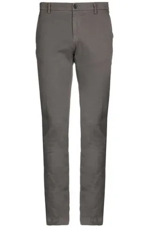 Masons BOTTOMWEAR - Trousers - on YOOX.com