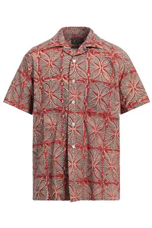 Beams TOPWEAR - Shirts - on YOOX.com