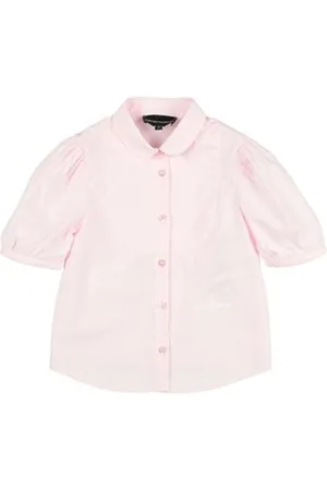 Emporio Armani TOPWEAR - Shirts - on YOOX.com