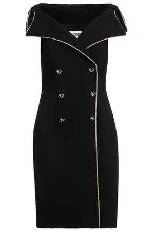 Moschino DRESSES - Midi dresses - on YOOX.com