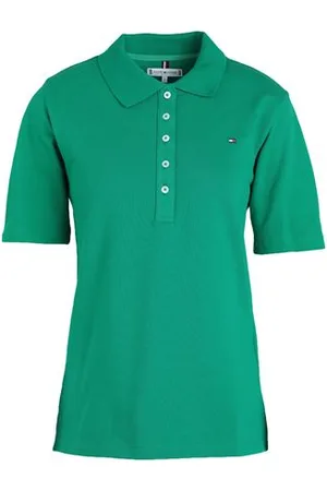 Tommy Hilfiger TOPWEAR - Polo shirts - on YOOX.com