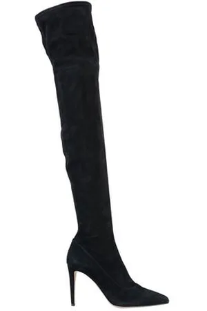 Sergio Rossi FOOTWEAR - Boots - on YOOX.com