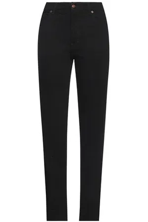 haikure BOTTOMWEAR - Jeans - on YOOX.com