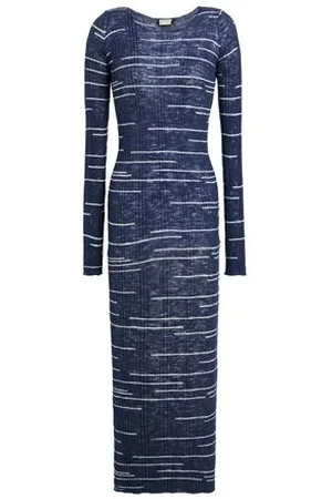 Roberto Collina DRESSES - Midi dresses - on YOOX.com
