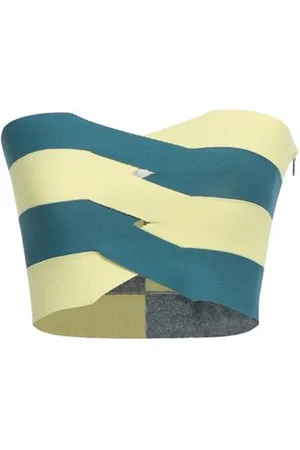 LIVIANA CONTI TOPWEAR - Tops - on YOOX.com