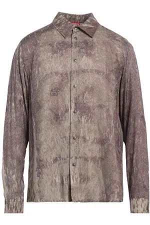 Diesel TOPWEAR - Shirts - on YOOX.com