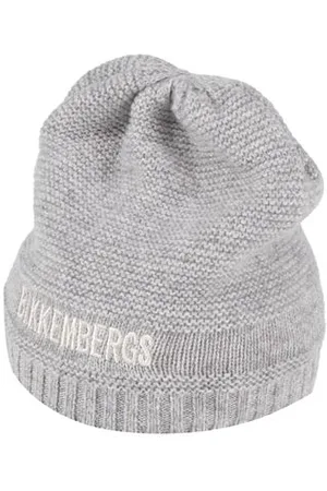 Bikkembergs ACCESSORIES - Hats - on YOOX.com