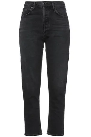 AGOLDE BOTTOMWEAR - Jeans - on YOOX.com
