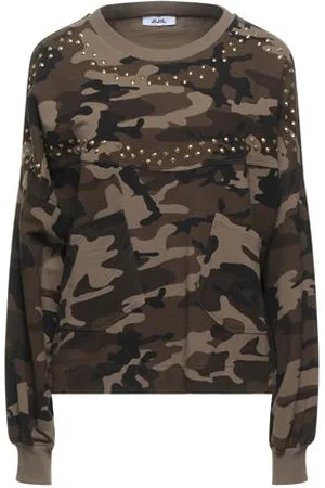 JIJIL TOPWEAR - Sweatshirts - on YOOX.com