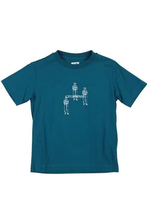 C.P. Company TOPWEAR - T-shirts - on YOOX.com