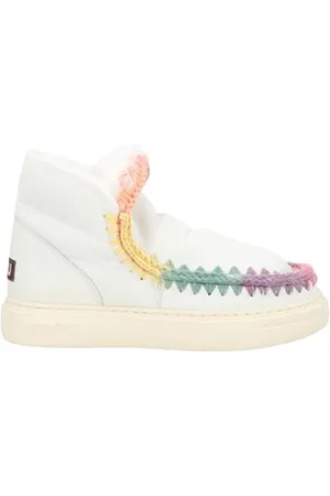 Mou FOOTWEAR - Ankle boots - on YOOX.com