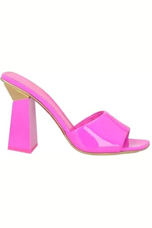 VALENTINO GARAVANI FOOTWEAR - Sandals - on YOOX.com