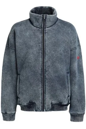 Diesel TOPWEAR - Sweatshirts - on YOOX.com