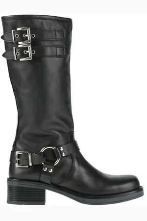 NILA & NILA FOOTWEAR - Boots - on YOOX.com