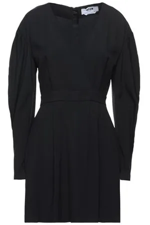 Msgm DRESSES - Mini dresses - on YOOX.com