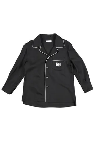 Dolce & Gabbana TOPWEAR - Shirts - on YOOX.com