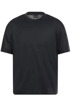 Emporio Armani TOPWEAR - T-shirts - on YOOX.com