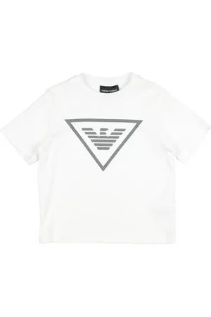 Emporio Armani TOPWEAR - T-shirts - on YOOX.com