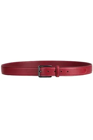 Piquadro Small Leather Goods - Belts - on YOOX.com