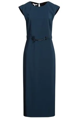 Patrizia Pepe DRESSES - Midi dresses - on YOOX.com