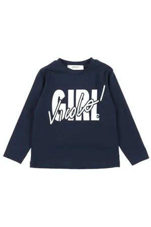 VICOLO TOPWEAR - T-shirts - on YOOX.com